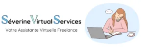 Logo de Séverine Virtual Services